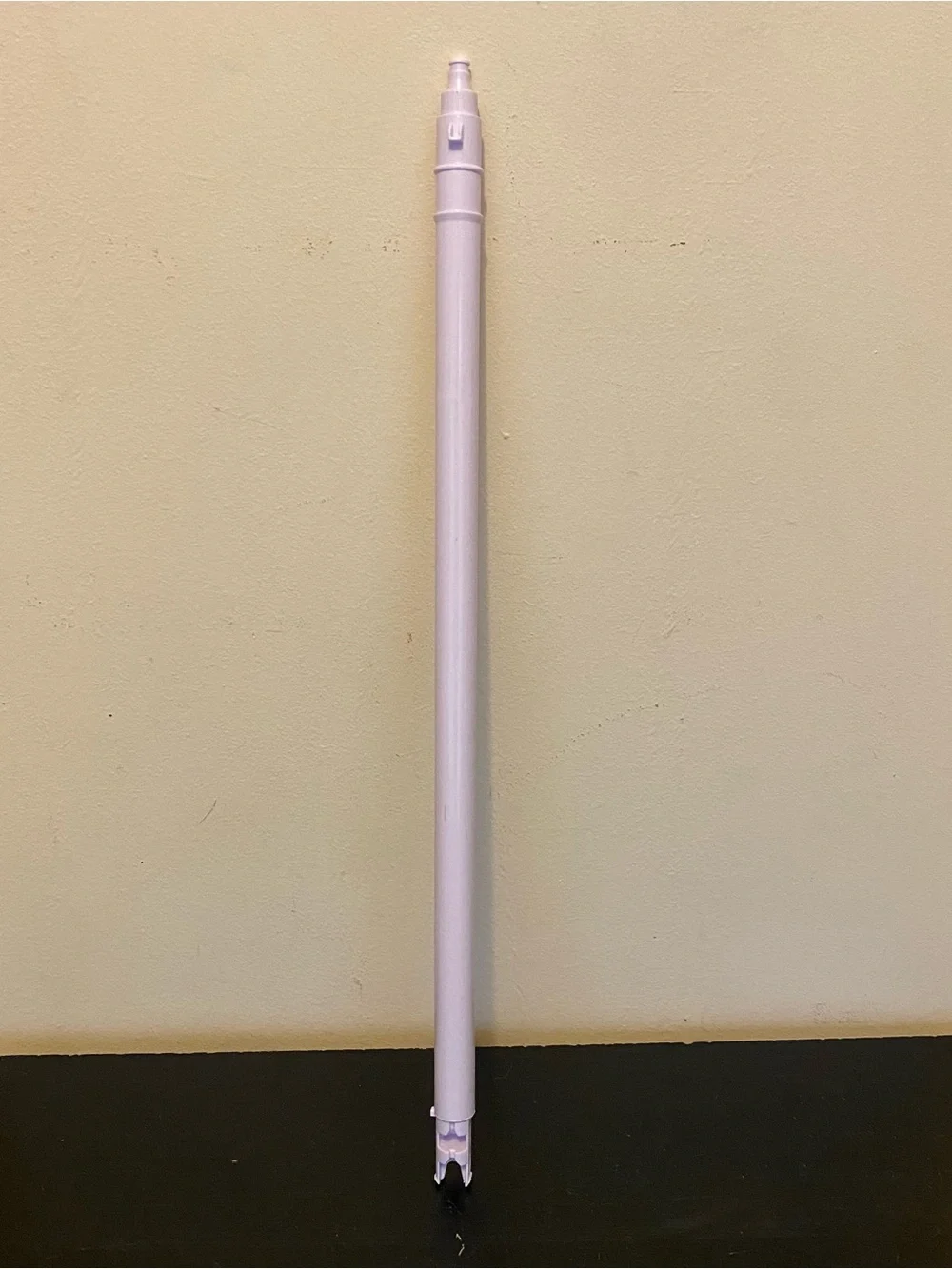 Mattel White Doll Accessory Pole